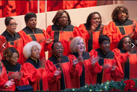Jazz & Faith w/special guests NWCGC