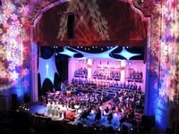 Oregon Symphony's Gospel Christmas