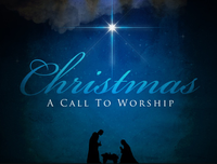 Christmas Eve Worship Service