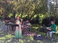 Spring Valley Ranch Summer Saturday’s