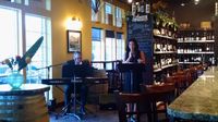 Clairece Rosati & Gary Hemenway