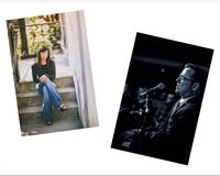 Clairece Rosati & Gary Hemenway 