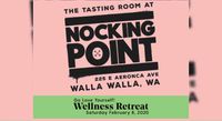 Go Love Yourself Wellness Retreat 