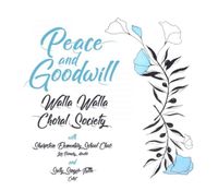  Peace & Goodwill