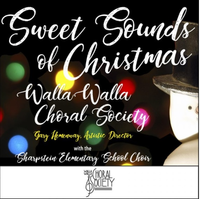Sweet Sounds of Christmas