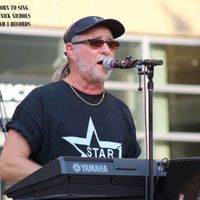 BORN TO SING by JK Nick Nichols