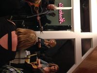 Kent Maxson First Annual House Concert