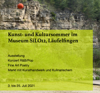Kunst und Kultursommer silO12
