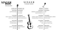 SingerBox