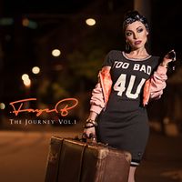 The Journey, Vol. 1 von FAYE B