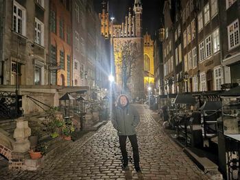 Gdansk, Poland
