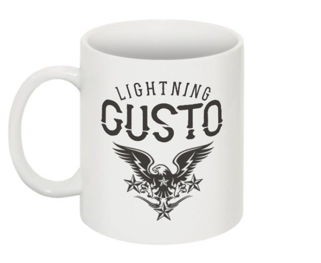 Coffee mug