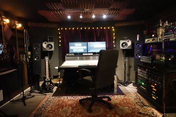9:48 Recording Studio
