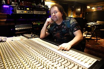 9:48 Recording Studio

