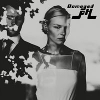 Damaged (Extended Play) by Paper Heart