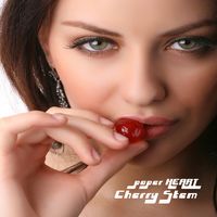 Cherry Stem by PAPER HEART