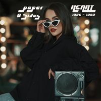 Paper Heart - the B Sides 1986 - 1989 by PAPER HEART