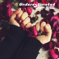 Underestimated (Extended Play) by Paper Heart