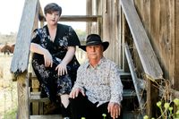 Win a 'Restless' CD! on "Fresh Pork Chops" KPIG 107.5