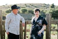 KKUP Interview with "Sleepy" John Sandige