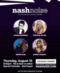 Nashnoize