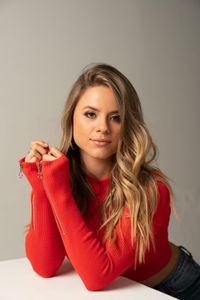 Christina Taylor Live stream