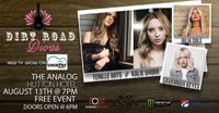 Dirt Road Divas