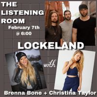 Christina Taylor Music