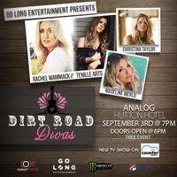Dirt Road Divas