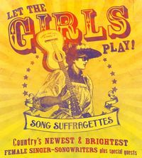 Song Suffragettes