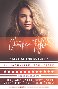 Christina Taylor Music