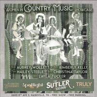 Women In Country Music