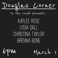 Christina Taylor Music