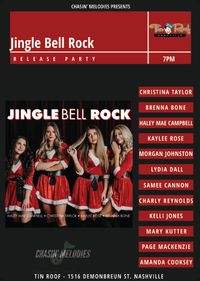 Jingle Bell Rock Release