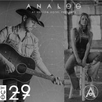 Christina Taylor & Brett Kissel