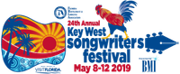 Key West Songwriter's Festival