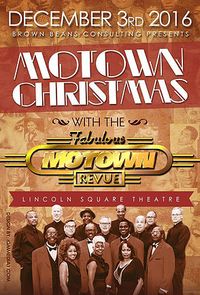 Motown Christmas