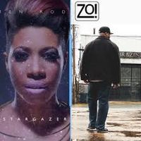 Carmen Rodgers + Zo!