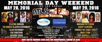 ATL Soul Life Music Festival