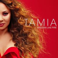 Tamia