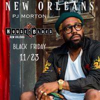 PJ Morton