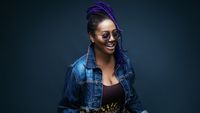 Lalah Hathaway, Eric Roberson & Algebra Blessett