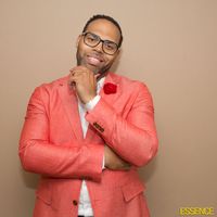 Eric Roberson