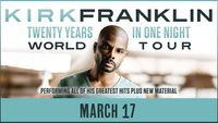 Kirk Franklin