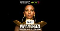Vivian Green