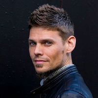 Jarrod Lawson