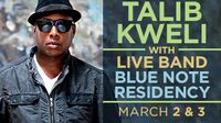 Talib Kweli