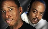 Jeffrey Osborne & Peabo Bryson