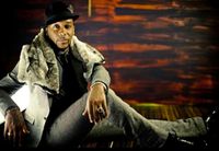 Rahsaan Patterson