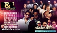 R&B Forever Tour
